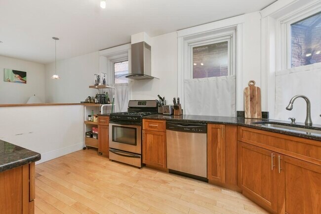 property at 73 Lubec St