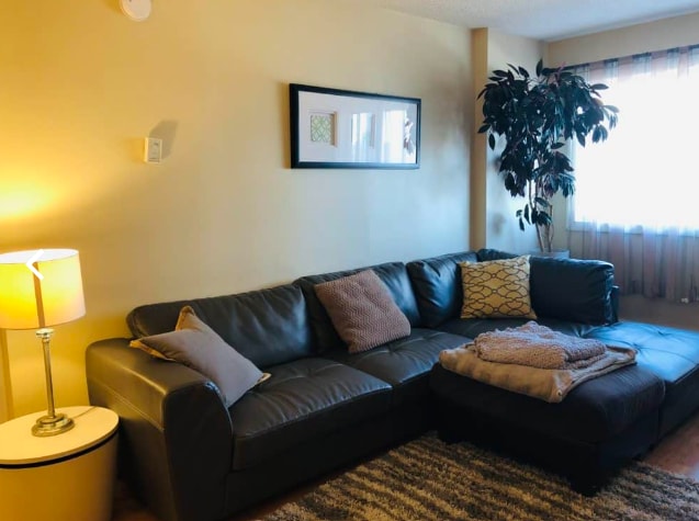 property at 9710-9105 105 St NW