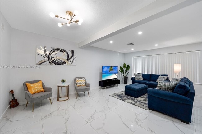 property at 12520 NE 1st Ct