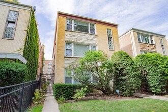 226 Callan Ave in Evanston, IL - Building Photo - Building Photo