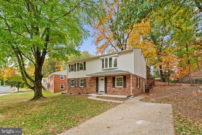 13719 McGill Dr in Chantilly, VA - Building Photo - Building Photo