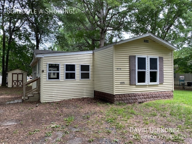 6113 Florence St in Salisbury, MD - Building Photo - Building Photo