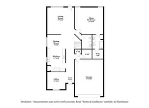 1420 N Houston St in Royse City, TX - Building Photo - Building Photo