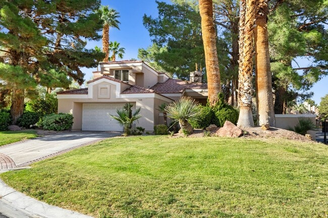 7600 Painted Dunes Dr in Las Vegas, NV - Building Photo - Building Photo