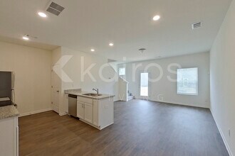 221 Long Is Dr in Cartersville, GA - Building Photo - Building Photo