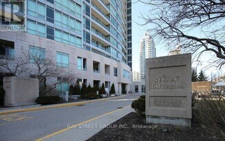 60 Byng Ave in Toronto, ON - Building Photo