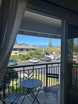 46 Polohina Ln, Unit 5 in Lahaina, HI - Building Photo