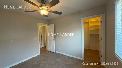 25598 W Globe Ave in Buckeye, AZ - Building Photo - Building Photo