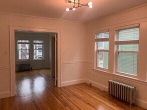 29 Gibson St in Boston, MA - Building Photo - Building Photo