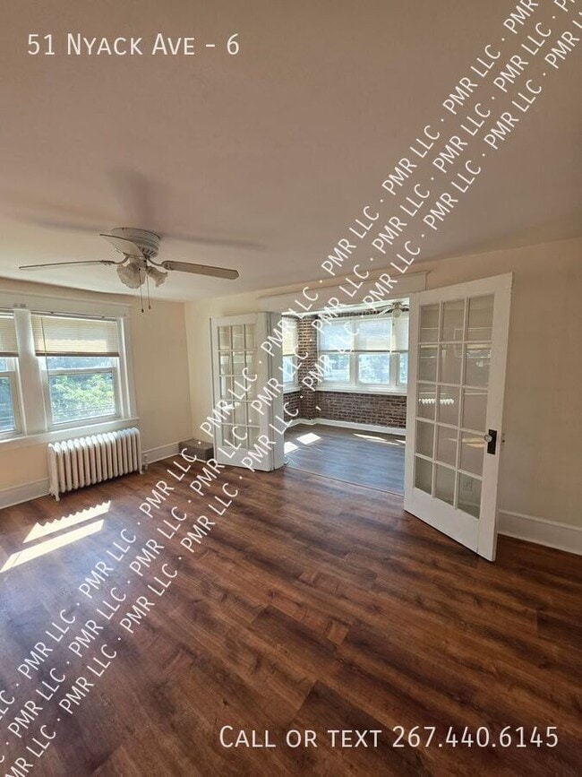 property at 51 Nyack Ave