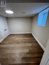 81 Agava St in Brampton, ON - Building Photo - Building Photo