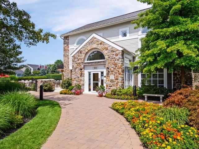 Treetops at ChesterHollow in West Chester, PA - Building Photo - Building Photo