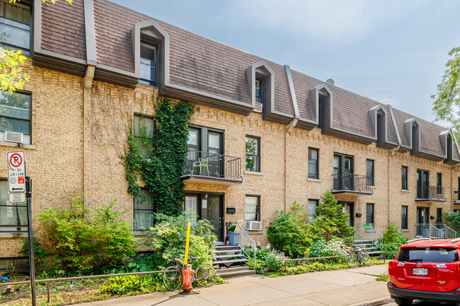 2268 Quesnel Rue
