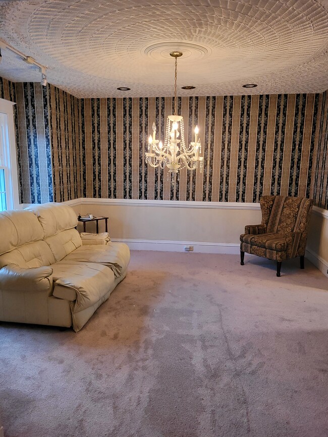 2637 Ballentine Blvd in Norfolk, VA - Building Photo - Building Photo