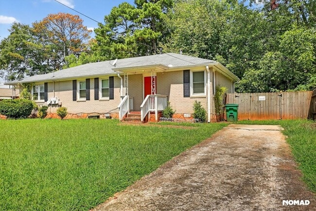 property at 1986 Cogar Dr