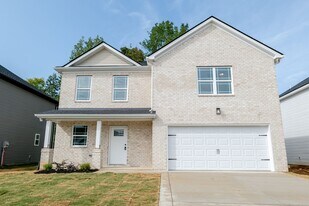 1086 Javier Dr in Springfield, TN - Building Photo