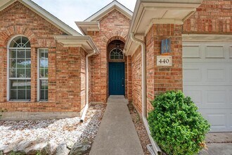 440 S Lynnwood Trail in Cedar Park, TX - Building Photo - Building Photo