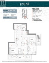 38-838 Widmer St in Toronto, ON - Building Photo - Building Photo