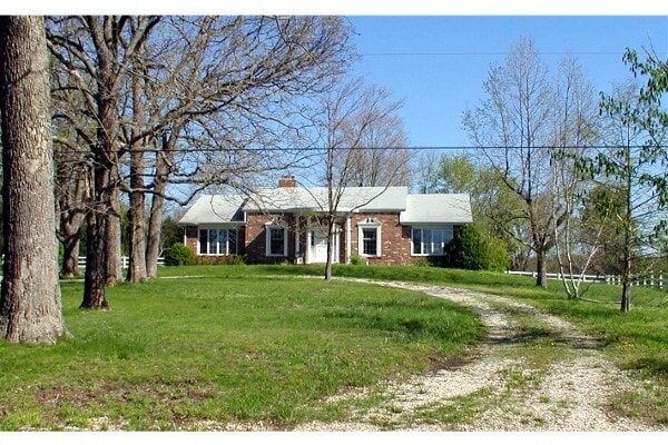 property at 10410 Co Rd 3000
