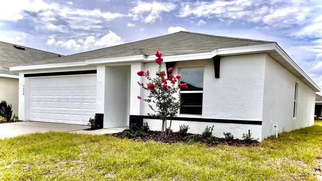 property at 4666 Cornerstone Rd