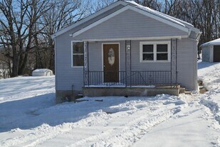 3603 Springer St in Moosic, PA - Building Photo