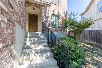 1411 Frio Eagle in San Antonio, TX - Building Photo - Building Photo