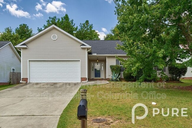 property at 112 Caughman Ridge Rd