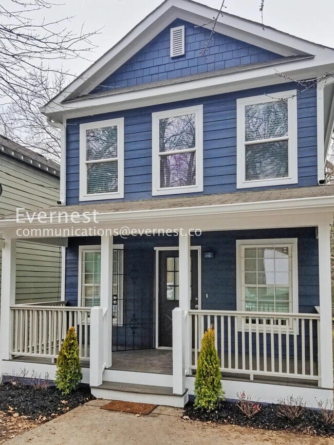 property at 1153 Smith St SW