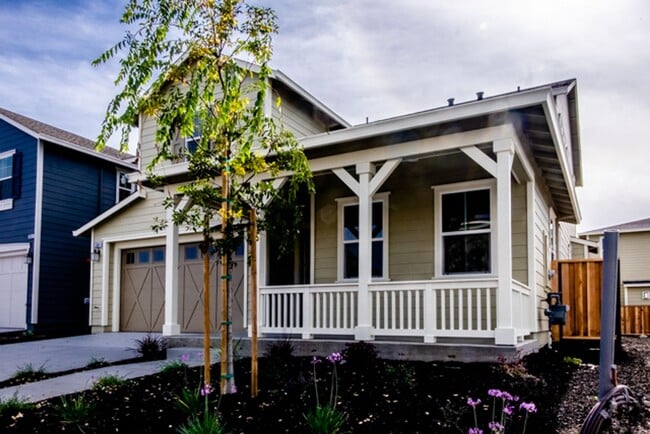 property at 7507 Walker Wy
