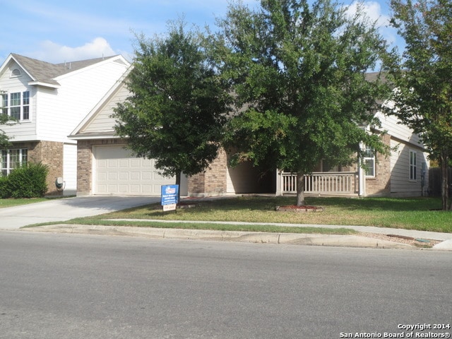 4930 Roan Brook in San Antonio, TX - Building Photo - Building Photo