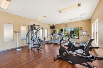 Rancho Carrera Apartments in Santa Fe, NM - Building Photo - Building Photo