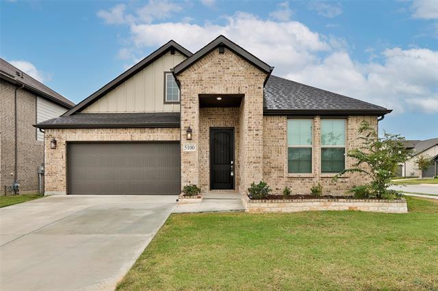 property at 5100 Doliver Dr