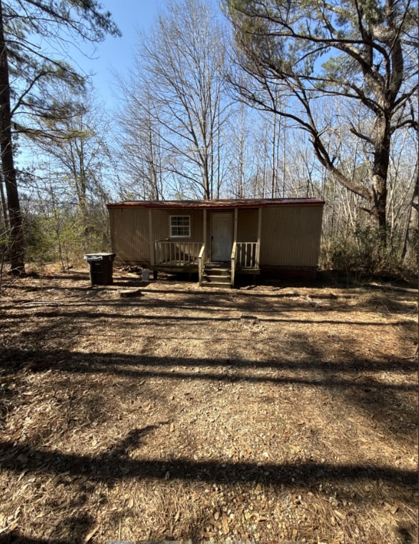 property at 957 Co Rd 1303