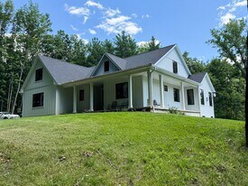 5 Townline Rd in Ithaca, NY - Building Photo