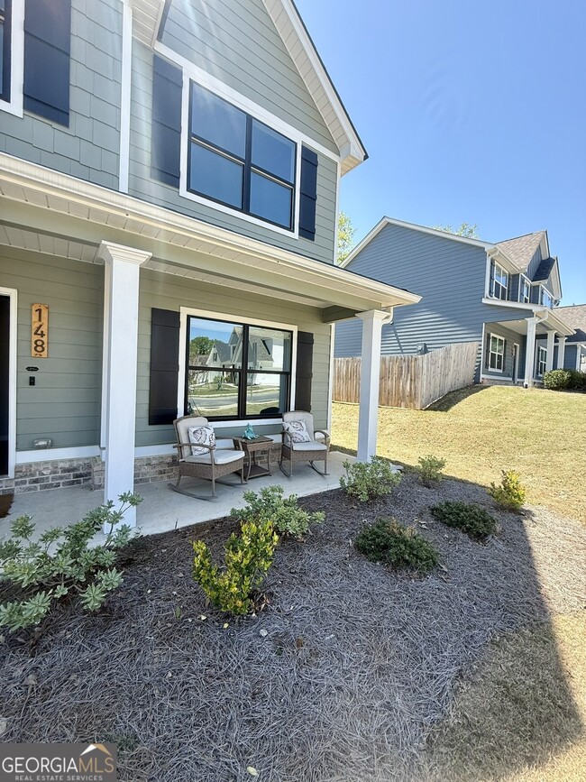 148 Cedar Pk Wy in Carrollton, GA - Building Photo - Building Photo