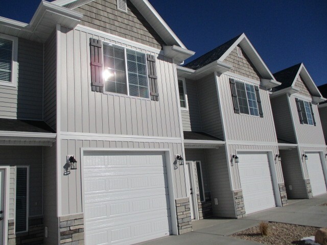 property at 485 1425 N St