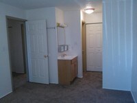 2 bdrm-master bdrm - Greencrest Apartments in Colorado Springs, Colorado