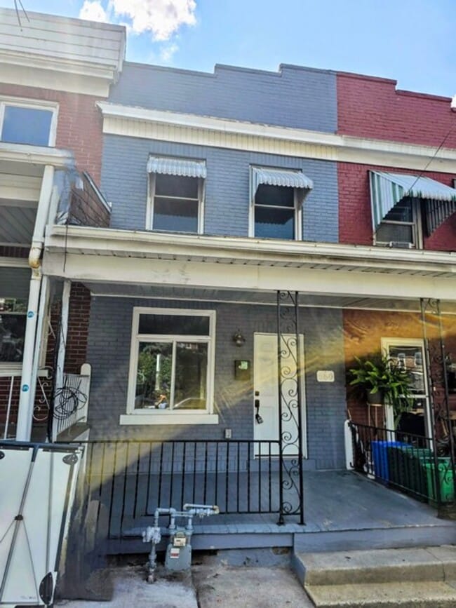 property at 660 Hayes St
