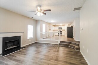 315 Timberlake Terrace in Covington, GA - Building Photo - Building Photo