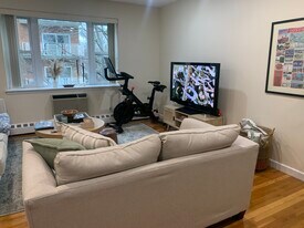 62 Parkman St, Unit 3 in Brookline, MA - Building Photo
