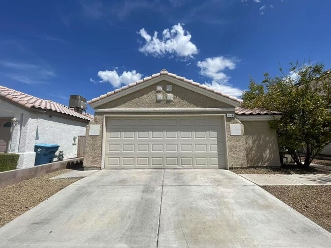 property at 1848 Navajo Lake Way