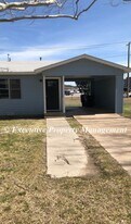 107-109 Gibson St in Copperas Cove, TX - Building Photo