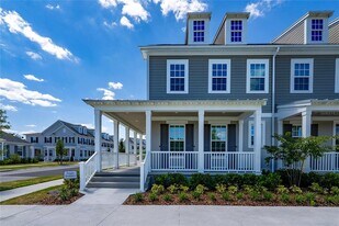 2426 Celebration Blvd in Kissimmee, FL - Building Photo