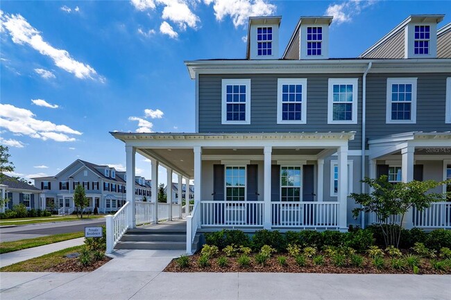 property at 2426 Celebration Blvd