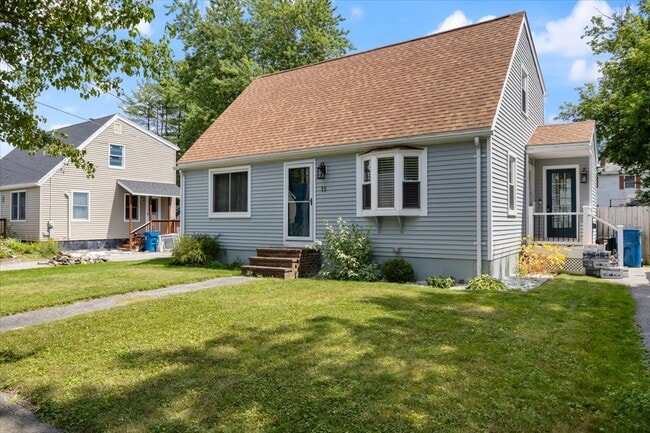 11 Jersey Ave in Portland, ME - Building Photo - Building Photo