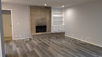 7110 NW 30th Terrace in Bethany, OK - Building Photo - Building Photo