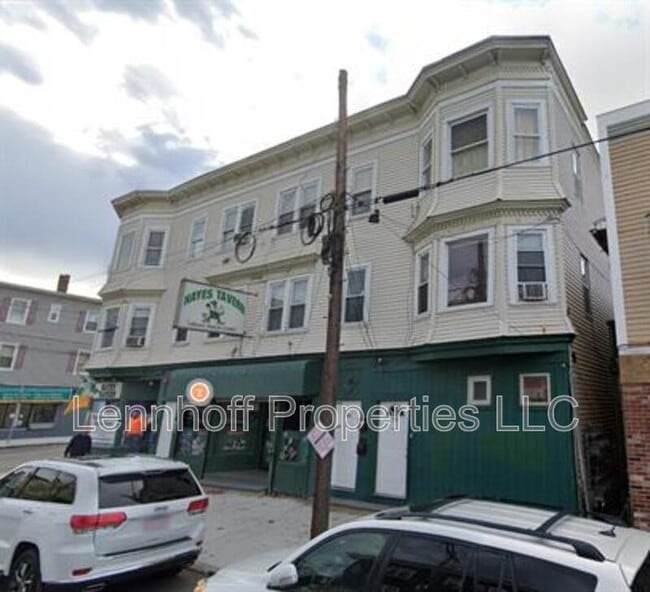 property at 159-167 S Union St