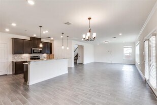 1729 Stringer Pass in Leander, TX - Building Photo