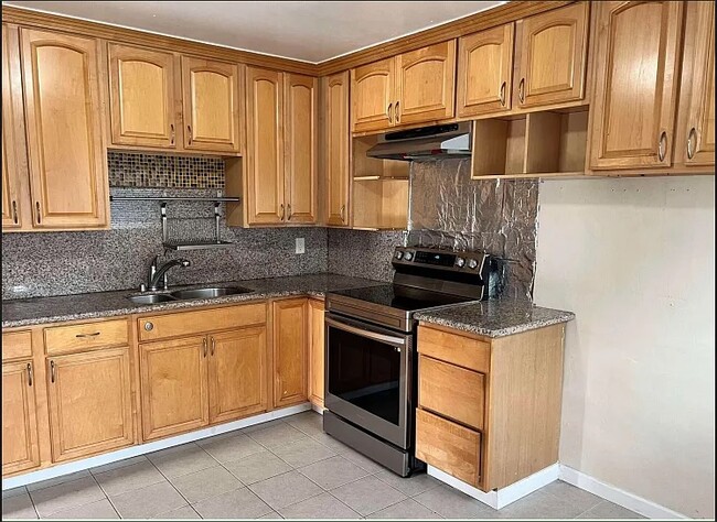 property at 1345 145th Ave