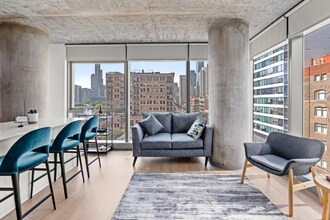 1410 S Wabash Ave in Chicago, IL - Building Photo - Building Photo